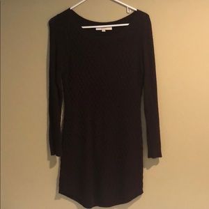 Loft sweater dress